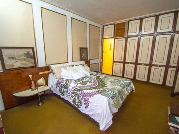 VENTA CASA 6 AMBIENTES CON COCHERA EN VILLA DEVOTO