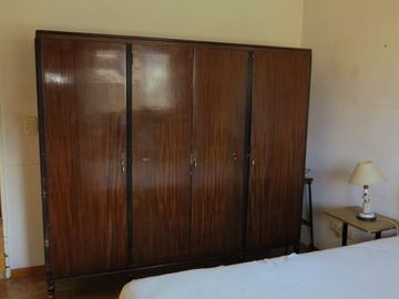 VENTA CASA 3 AMBIENTES CASTELAR NORTE