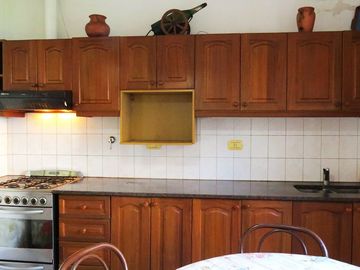 VENTA CASA 3 AMBIENTES CASTELAR NORTE