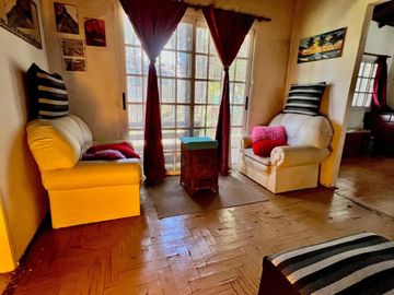 CASA QUINTA EN VENTA SOBRE AVENIDA EN MORENO