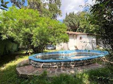 CASA QUINTA EN VENTA SOBRE AVENIDA EN MORENO