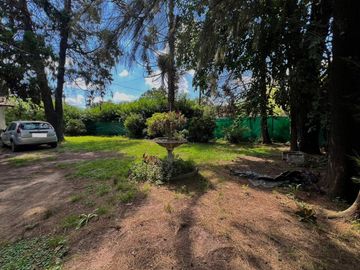 CASA QUINTA EN VENTA SOBRE AVENIDA EN MORENO