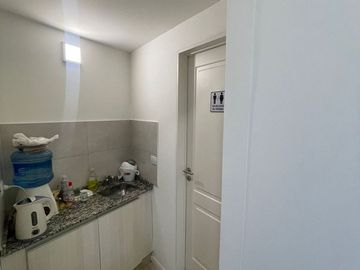 Local + Cochera Complejo Solares de Santa MARIA