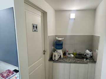 Local + Cochera Complejo Solares de Santa MARIA