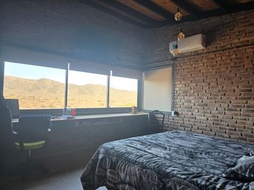 VENTA CASA 3 DORM C/PILETA TIERRALTA - MALAGUEÑO