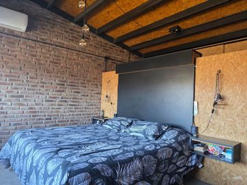 VENTA CASA 3 DORM C/PILETA TIERRALTA - MALAGUEÑO