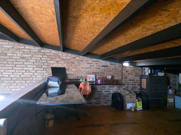 VENTA CASA 3 DORM C/PILETA TIERRALTA - MALAGUEÑO