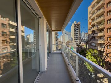 DEPARTAMENTO EN VENTA LA PLATA 1 DORMITORIO