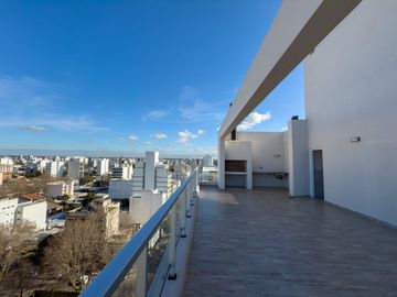 DEPARTAMENTO EN VENTA LA PLATA 1 DORMITORIO