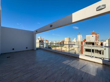 DEPARTAMENTO EN VENTA LA PLATA 1 DORMITORIO