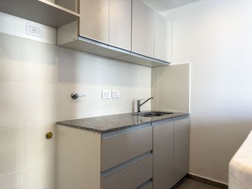 DEPARTAMENTO EN VENTA LA PLATA 1 DORMITORIO
