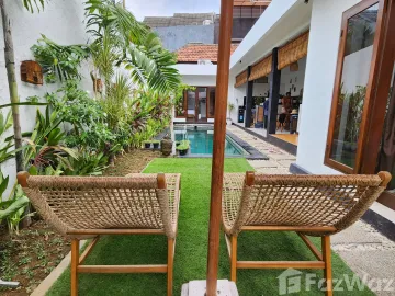 2 Bedroom Villa for rent in Denpasar Barat, Bali