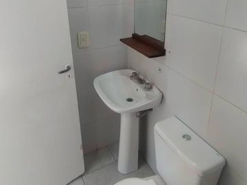 VENTA PH 2 AMB PATIO JOSE C PAZ CENTRO AP. CREDITO