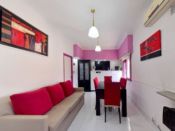 VENTA CASA 3 AMB CASTELAR NORTE JARDIN Y QUINCHO