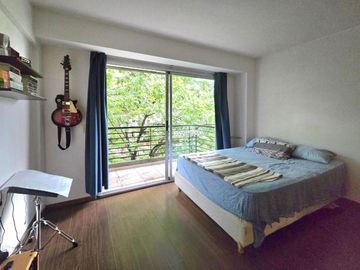 VENTA DEPARTAMENTO CON BALCÓN EN NUÑEZ