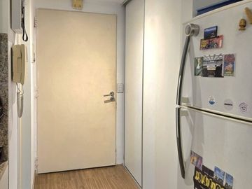 VENTA DEPARTAMENTO CON BALCÓN EN NUÑEZ