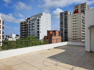 VENTA DEPARTAMENTO CON BALCÓN EN NUÑEZ