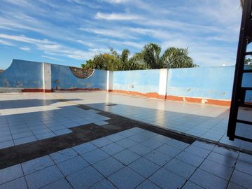 VENTA EN BLOCK DEPTO 5 AMB + GALPON LANUS OESTE