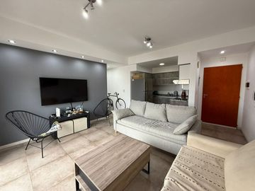 DEPTO 2 AMB CON COCHERA EN LANUS OSTE