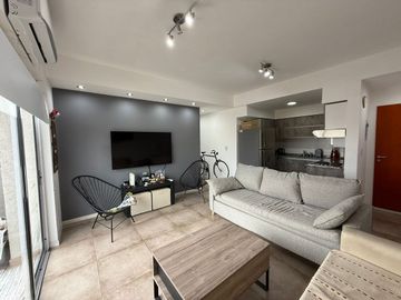 DEPTO 2 AMB CON COCHERA EN LANUS OSTE