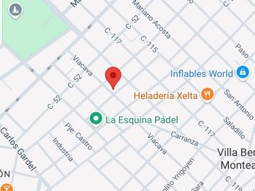 CASA EN VENTA CON LOCAL A REFACCIONAR - SAN MARTIN