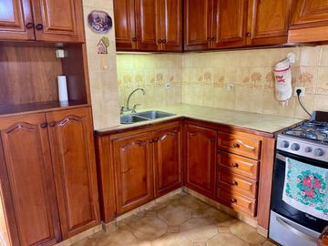 VENTA CASA 6 AMBIENTES – EL PALOMAR