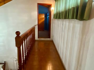 VENTA CASA 6 AMBIENTES – EL PALOMAR