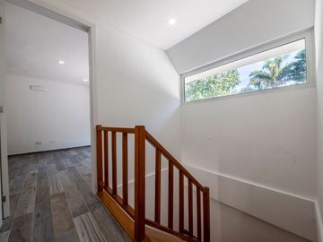 Venta casa San Diego Country Club PERMUTA FINANCIA