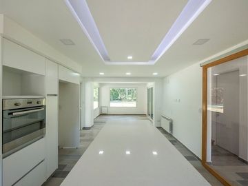 Venta casa San Diego Country Club PERMUTA FINANCIA