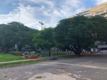 Venta Moderno Studio Amoblado en Recoleta-9ºpiso