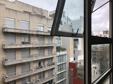 Venta Moderno Studio Amoblado en Recoleta-9ºpiso