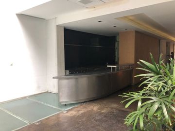 Venta Moderno Studio Amoblado en Recoleta-9ºpiso