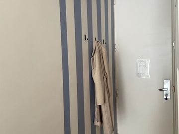 Venta Moderno Studio Amoblado en Recoleta-9ºpiso