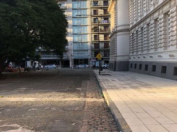 Venta Moderno Studio Amoblado en Recoleta-9ºpiso