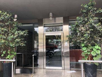 Venta Moderno Studio Amoblado en Recoleta-9ºpiso