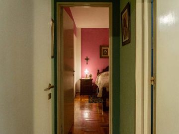 Venta Depto 2 ambientes con balcón 16 m2 Palermo