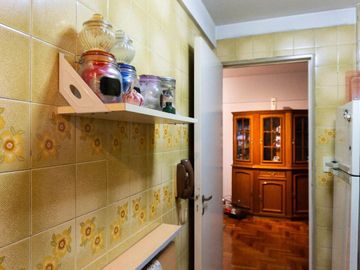 Venta Depto 2 ambientes con balcón 16 m2 Palermo