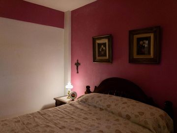 Venta Depto 2 ambientes con balcón 16 m2 Palermo