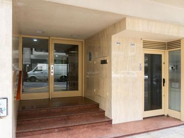 Venta Depto 2 ambientes con balcón 16 m2 Palermo