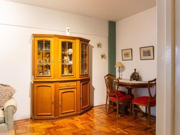 Venta Depto 2 ambientes con balcón 16 m2 Palermo