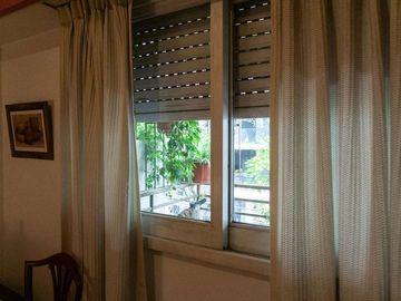 Venta Depto 2 ambientes con balcón 16 m2 Palermo