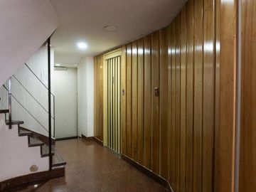Venta Depto 2 ambientes con balcón 16 m2 Palermo