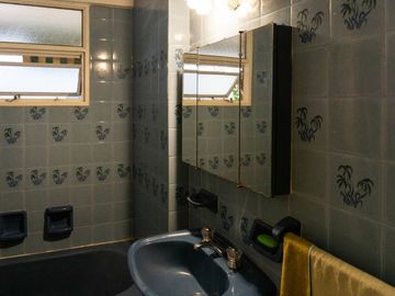 Venta Depto 2 ambientes con balcón 16 m2 Palermo