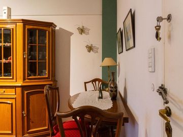 Venta Depto 2 ambientes con balcón 16 m2 Palermo