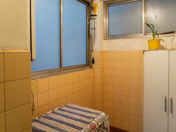 Venta Depto 2 ambientes con balcón 16 m2 Palermo