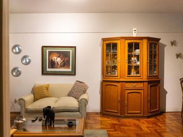 Venta Depto 2 ambientes con balcón 16 m2 Palermo