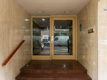 Venta Depto 2 ambientes con balcón 16 m2 Palermo