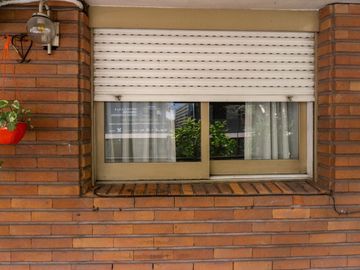 Venta Depto 2 ambientes con balcón 16 m2 Palermo