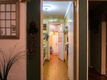 Venta Depto 2 ambientes con balcón 16 m2 Palermo