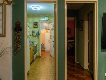 Venta Depto 2 ambientes con balcón 16 m2 Palermo